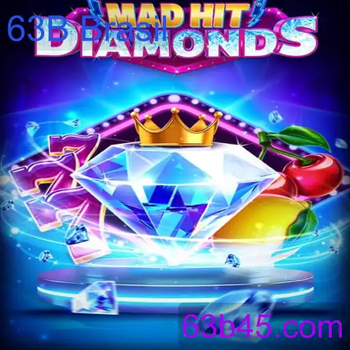 MadHitDiamonds